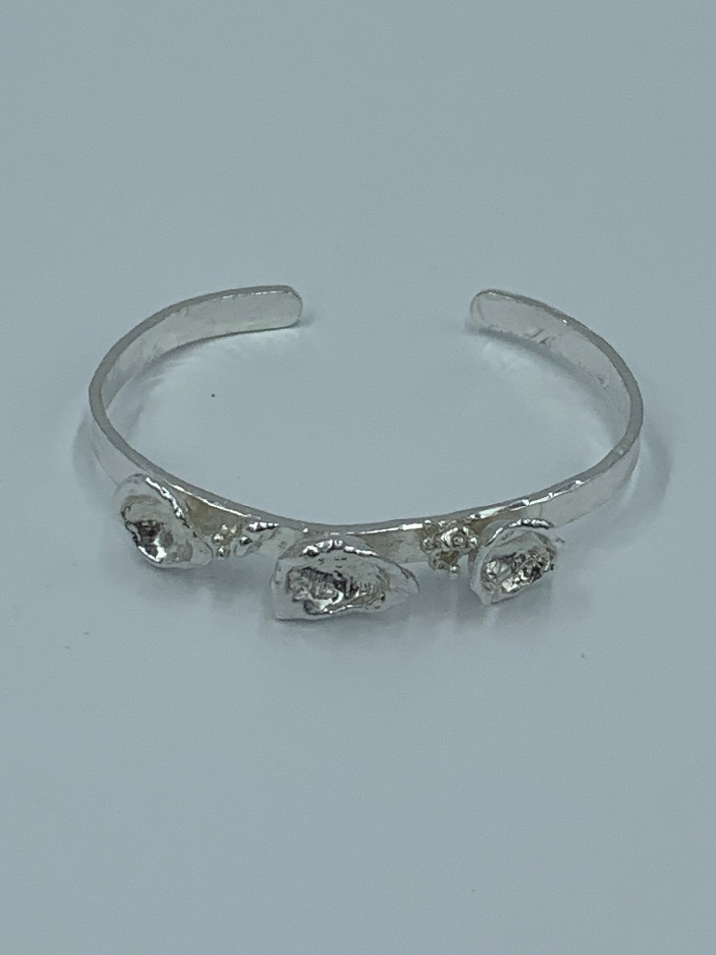 Sterling silver .925